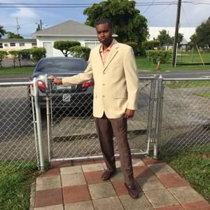 Meet your Posher, Omar